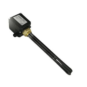 Elektroheizstab | Heizstab | Heizpatrone I Einschraubheizkörper 3 kW AG 1 ½“ - GEMA Shop