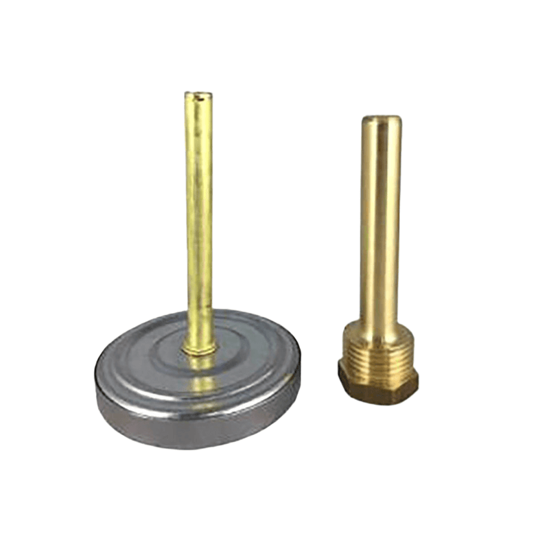 Ersättningsbimetall - Termometer - GEMA Shop