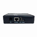 Ethernetmodul EU-505: Fernüberwachung 🖥️, Steuergeräte 🛠️, RS-Schnittstelle. Ideal für Remote-Management.