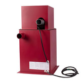 Externer Pelletsauger Vacupellet für effiziente Pelletförderung - GEMA Shop