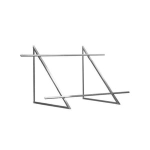 Solarpaket Flachkollektor AMX2.0 10.15 m² für Flachdach.