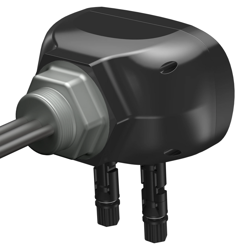 Solar-Heizstab fothermo ROD-1000 – 1.000 W mit Überschussausgang