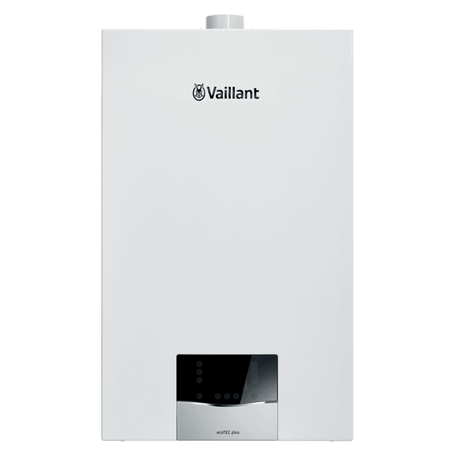 Gastherme Vaillant Brennwert ecoTEC plus VC/VCW/VCI 1 - 5 - GEMA Shop