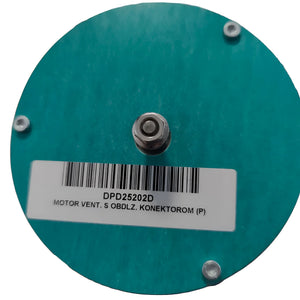 Gebläsemotor für Attack DPX 30-45 kW | SLX 40 - 55kW.