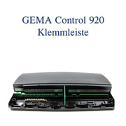 Gema Control 920 väderstyrd värmereglering set med ecoNET300 fjärråtkomst - GEMA Shop