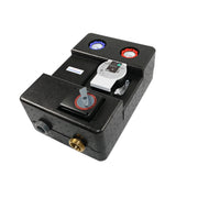 GEMA Pumpengruppe DN25 mit Dreiwege - Mischventil - GEMA Shop