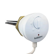 Värmepatron, värmestav 230V 1¼" AG 1,5 kW - 230V PV-lämplig - GEMA Shop