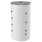 Värmvattenbuffert 500 liter - GEMA Shop