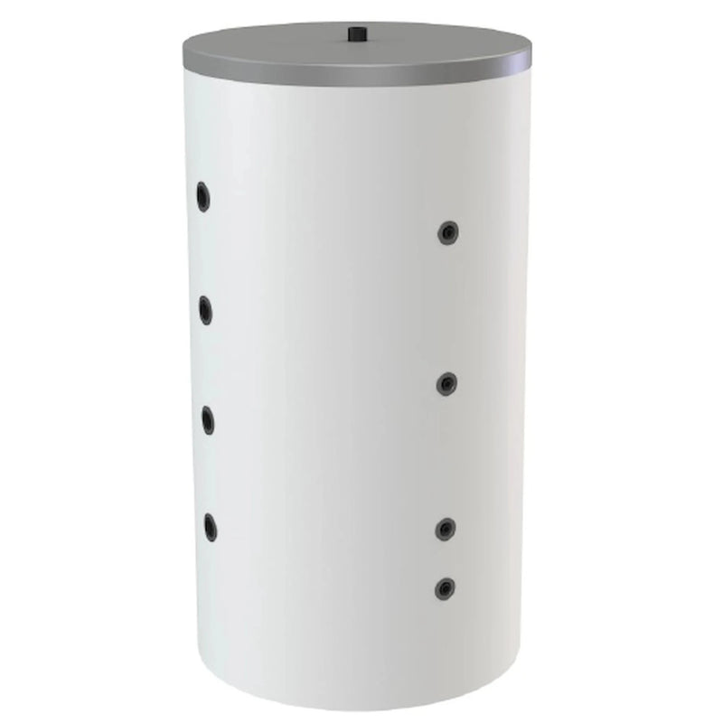 Värmvattenbuffert 500 liter - GEMA Shop