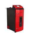 Holzvergaser Attack SLX Lambda Touch 25 kW – Effizient – Innovativ - GEMA Shop