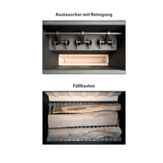 Holzvergaser ROJEK PK BIO 20 kW – Effektiv panna för vedeldning 🌳🔥 - GEMA Shop