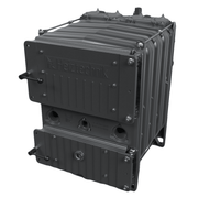 IBC träförgasningspanna GK - 7k - öko 25 kW – Effektiv uppvärmning 🌱🔥 Gjutjärn - GEMA Shop