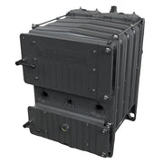 IBC Holzvergaserkessel GK - 7k - öko 32 kW – Gusskessel 🌱 Effizient 🔥 - GEMA Shop