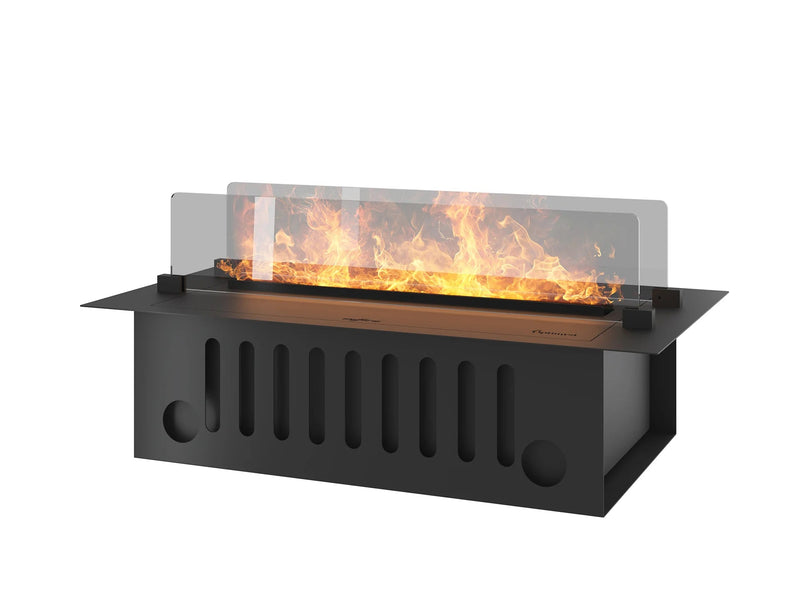 Kamin på vattenångbasis - INVAPO INSERT 700 - GEMA Shop