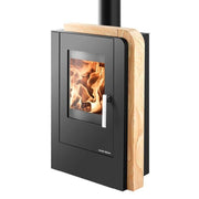 Kaminspis Aruba Easy från Haas + Sohn 6 kW - GEMA Shop