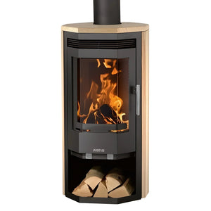 Kaminofen Justus Usedom 5 - GEMA Shop