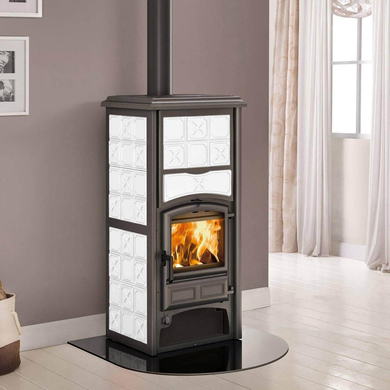 Kaminvattenburen - La Nordica Loriet S DSA - GEMA Shop