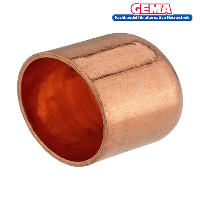 Mössa för lödning - GEMA Shop