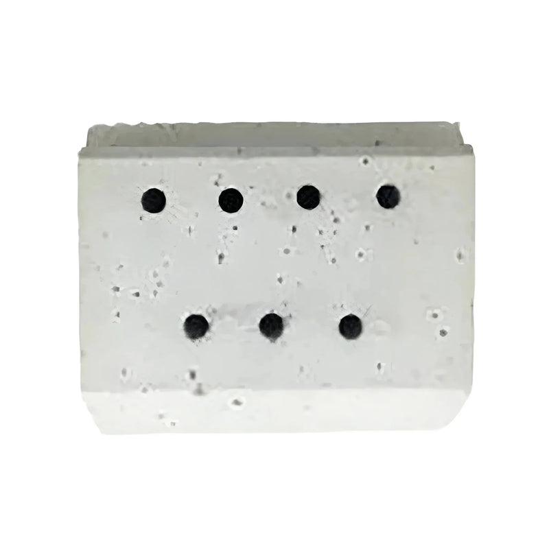 Keramikstenar för pelletbrännare Ecofire E+ och ES+ - GEMA Shop