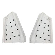 Keramikstenar för pelletbrännare Ecofire E+ och ES+ - GEMA Shop