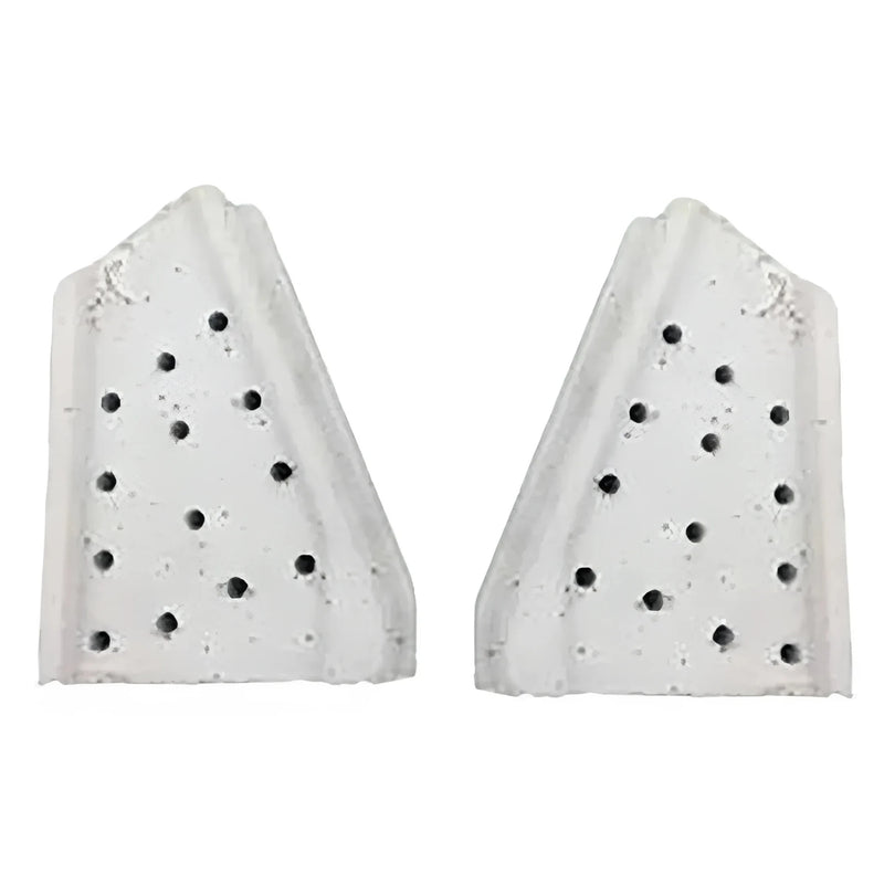 Keramikstenar för pelletbrännare Ecofire E+ och ES+ - GEMA Shop