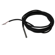 Kesselfühler Attack PT1000 Temperatursensor för SLX - Lambda och Wood&Pellet - GEMA Shop
