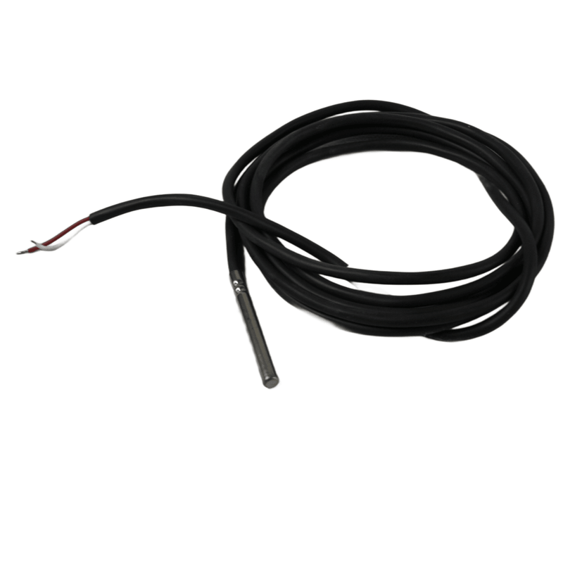Kesselfühler Attack PT1000 Temperatursensor för SLX - Lambda och Wood&Pellet - GEMA Shop