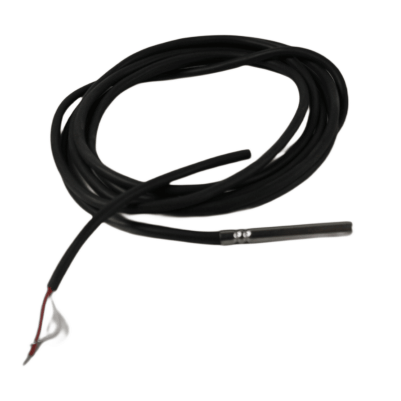 Kesselfühler Attack PT1000 Temperatursensor för SLX - Lambda och Wood&Pellet - GEMA Shop