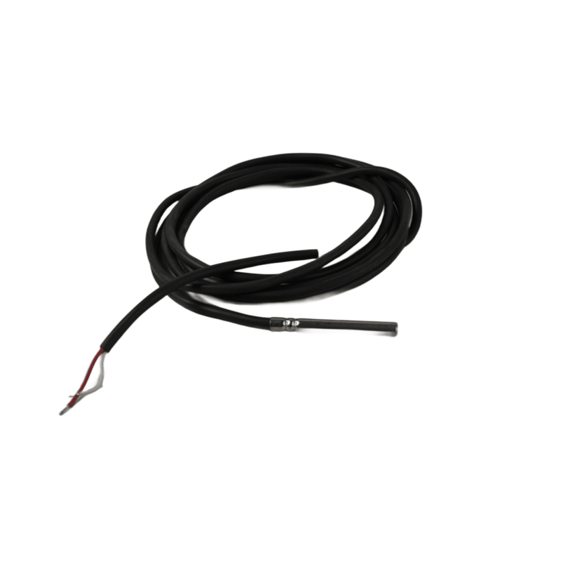 Kesselfühler Attack PT1000 Temperatursensor för SLX - Lambda och Wood&Pellet - GEMA Shop