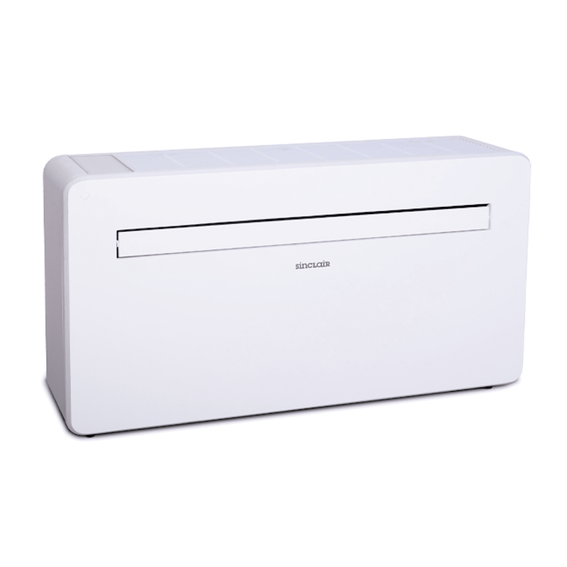 Klimaanläggning - Monoblock ASM - 12BI Sinclair Monoblock med R32 - GEMA Shop