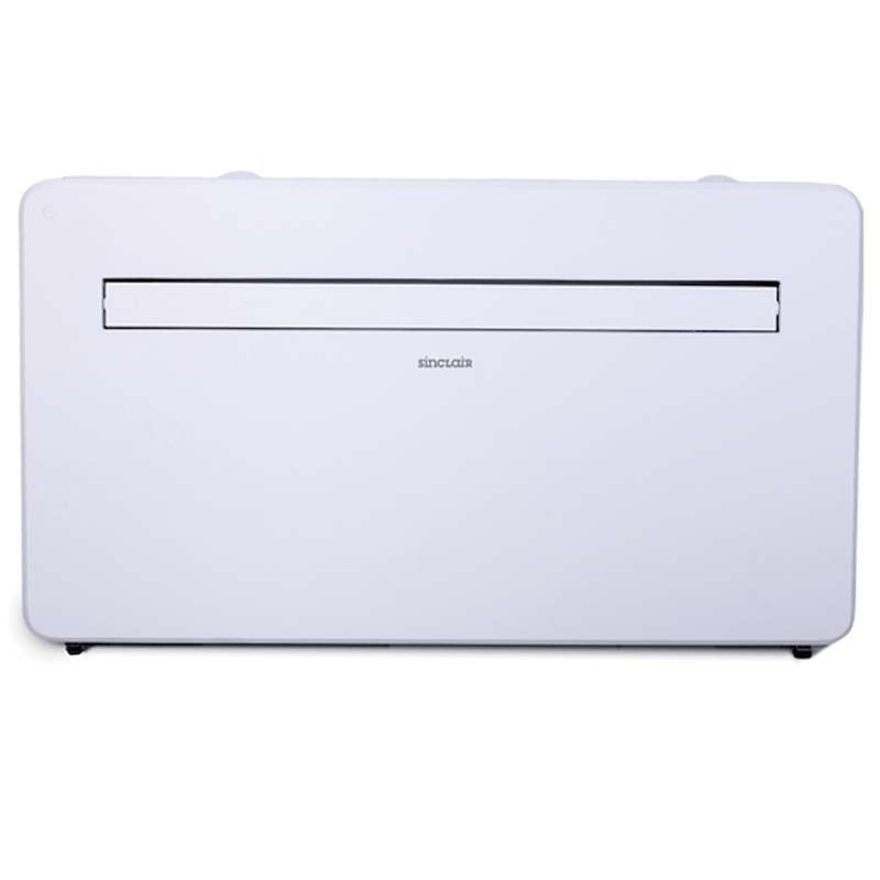 Klimaanläggning - Monoblock ASM - 12BI Sinclair Monoblock med R32 - GEMA Shop