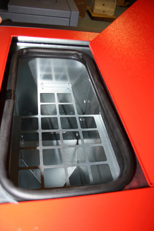 kompakter Pelletkessel Thermoflux Interio 18 kW - GEMA Shop