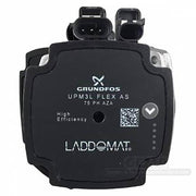 Laddomat reservpumphuvud - GEMA Shop