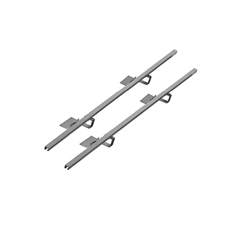 Komplettpaket Attack SLX 20 kW mit Hygienespeicher und Solarregler.