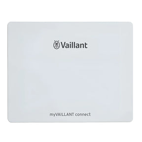 myVAILLANT connect.