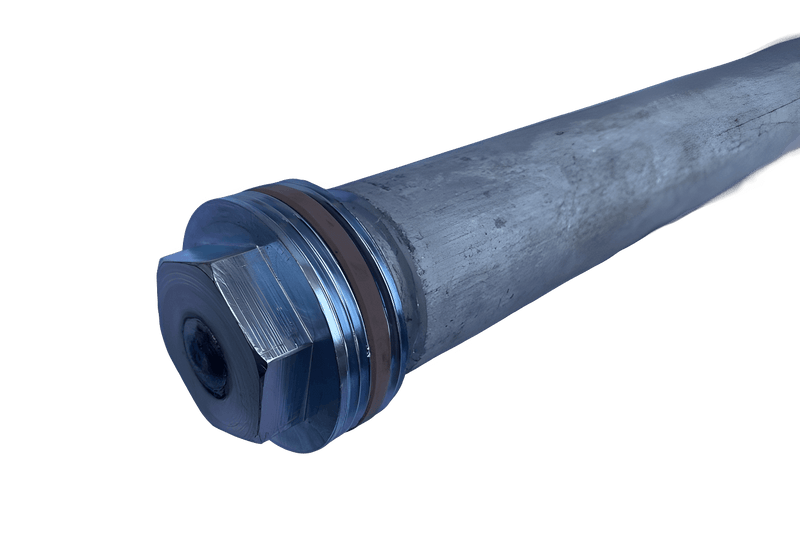 Opferanod för ackumulatortank från 300 L 1 1/2" från Sunex - GEMA Shop