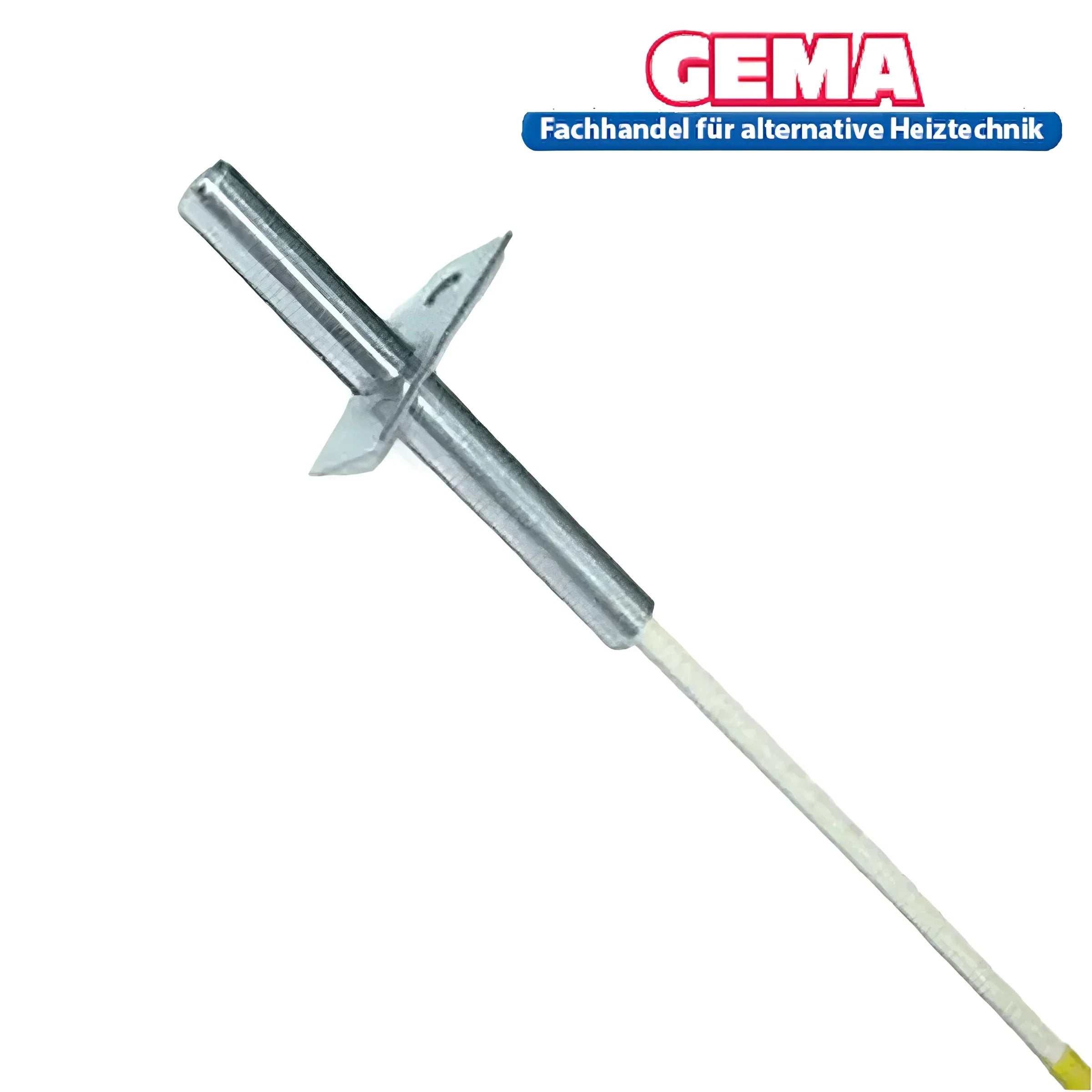 Original Abgassensor DEFRO für Heizkessel.