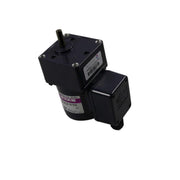 PEL937 Matningsmotor med växel 25W för pellet- och kombipannor - GEMA Shop