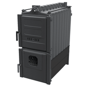 IBC GK8k pelletvärme - öko 32 kW - GEMA Shop