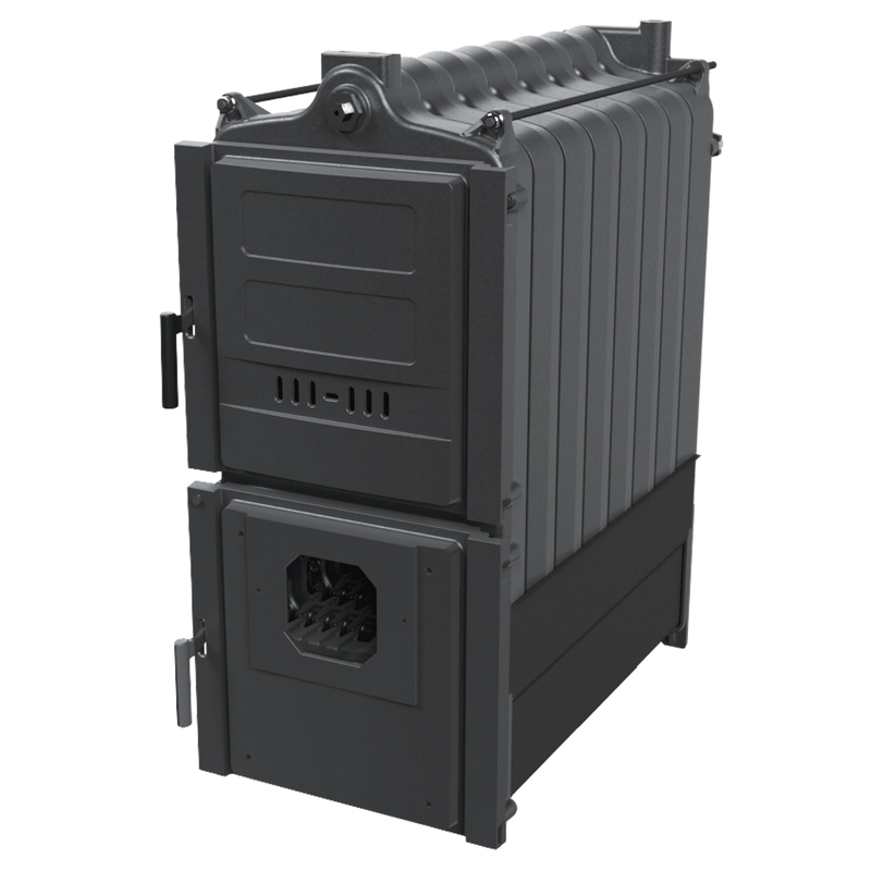 IBC GK8k pelletvärme - öko 32 kW - GEMA Shop