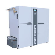 Pelletkessel Defro ALFA II 12 | 17 kW (berättigad till bidrag) - GEMA Shop