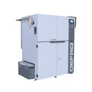 Pelletkessel Defro ALFA II 12 | 17 kW (berättigad till bidrag) - GEMA Shop