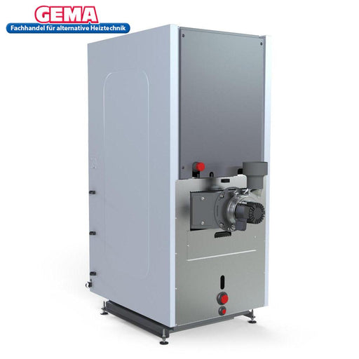 Pelletkessel Defro Bioslim 20 kW - GEMA Shop