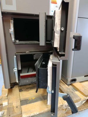 Pelletkessel DEFRO Gamma 15 kW - GEMA Shop