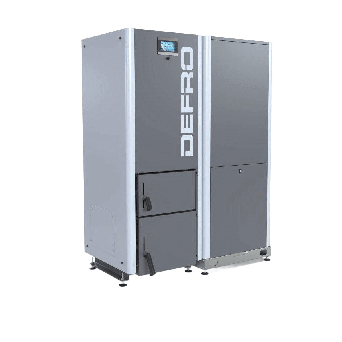 Pelletkessel DEFRO Gamma 25 kW - GEMA Shop