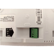 PLUM ecoTouch rumstermostat rumsgivare expansion GC920 för GEMA Control 920 - GEMA Shop