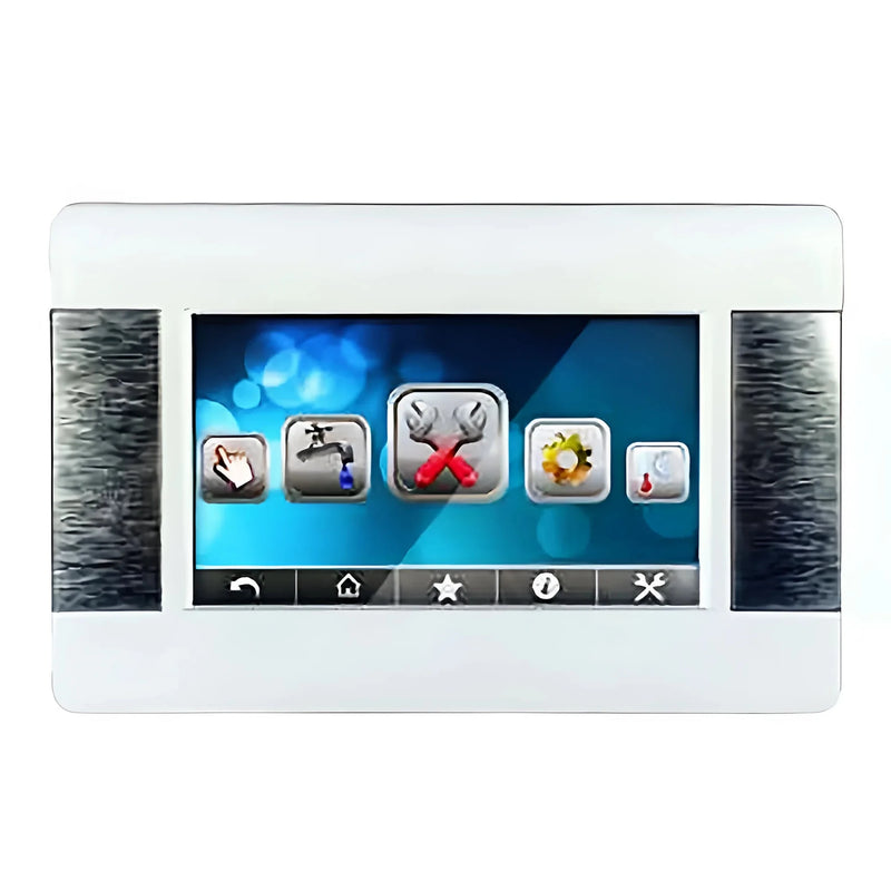 PLUM ecoTouch rumstermostat för utökning GC890 - GEMA Shop