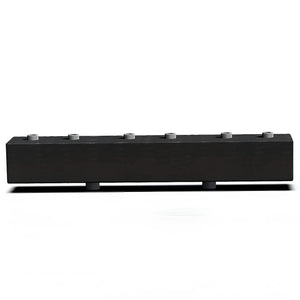 Pumpengruppe DN25 mit Verschraubung & Verteilerbalken - GEMA Shop