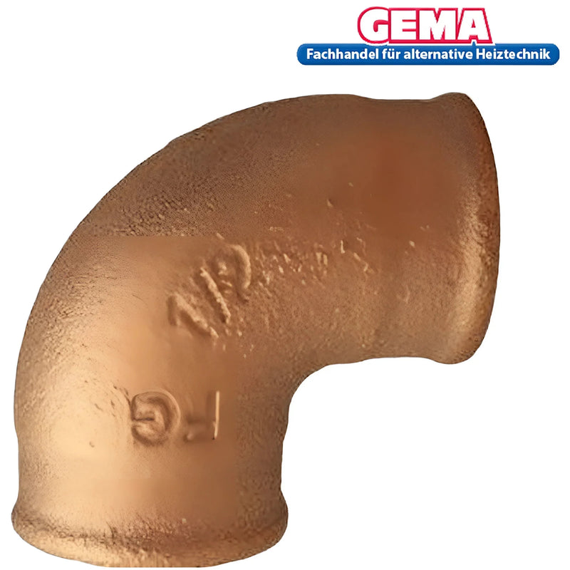 Rotgjutningsvinkel 90° - GEMA Shop
