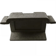 Schamottesten brännkammare bak Attack SLX 45 - 55 kW - GEMA Shop
